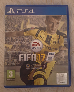 PlayStation 4 mängud (1 foto / 4)
