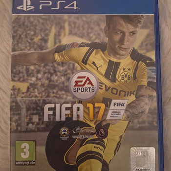 PlayStation 4 mängud