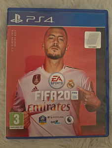PlayStation 4 mängud (2 foto / 4)