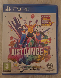 PlayStation 4 mängud (3 foto / 4)