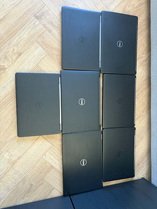 Dell sülearvutid komplektina (2 foto / 3)