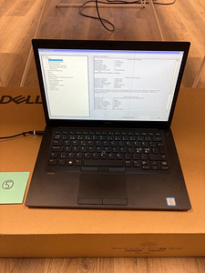 Dell sülearvutid komplektina (3 foto / 3)