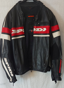 Moto nahkjope Spidi Nr.54 (1 foto / 2)
