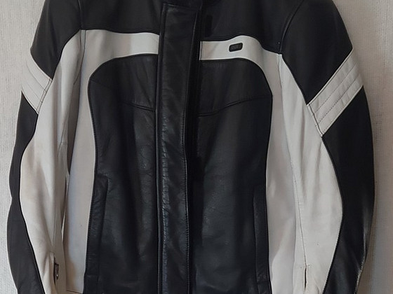 Naiste moto nahkjope IXS Nr.38
