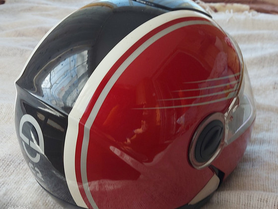 Schuberth C2 Nr.59 ja must 54-55