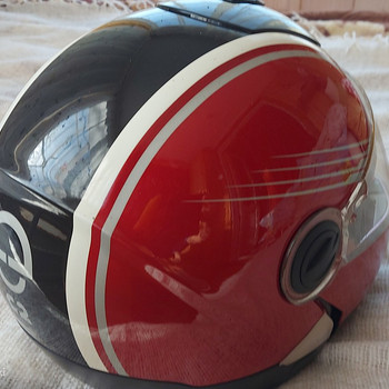 Schuberth C2 Nr.59 ja must 54-55
