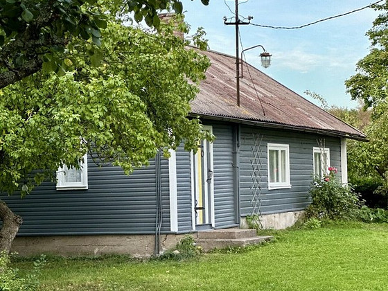 Oru-Mihkli, Pärispea, Kuusalu vald, Harjumaa