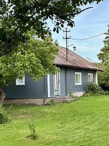Oru-Mihkli, Pärispea, Kuusalu vald, Harjumaa (1 фото из 35)