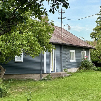 Oru-Mihkli, Pärispea, Kuusalu vald, Harjumaa