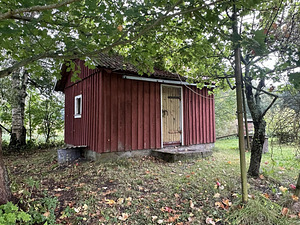 Oru-Mihkli, Pärispea, Kuusalu vald, Harjumaa (3 фото из 35)