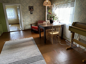 Oru-Mihkli, Pärispea, Kuusalu vald, Harjumaa (20 фото из 35)