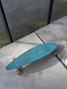 Penny longboard 36” (1 foto / 2)