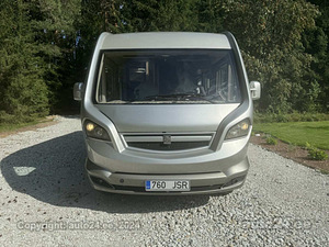 Matkaauto (2 foto / 10)