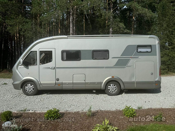 Автодом