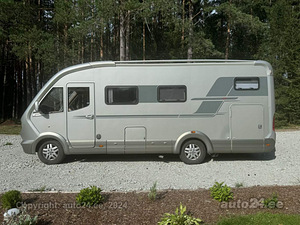 Matkaauto (1 foto / 10)