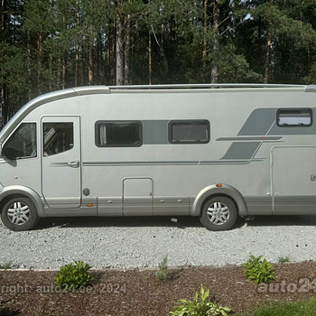 Автодом
