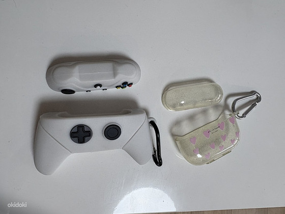 Чехол для Airpods Pro (2-го поколения)