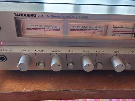 Tandberg 3030