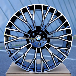 R20 veljed 5x120 BMW 500/600/700 mudelile uued (3 foto / 3)