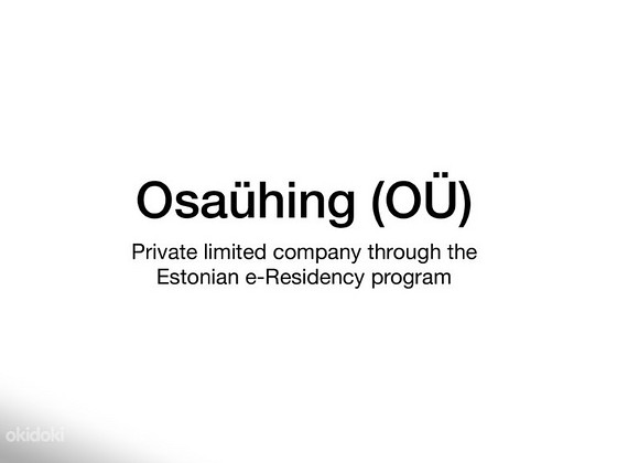 Eesti firma
