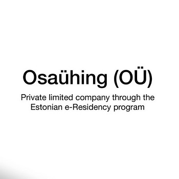Eesti firma