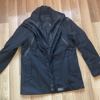 Kevadine jakk G-Star L
