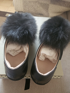 Uued MaxMara kingad suurus 41 (1 foto / 8)