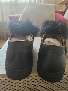 Uued MaxMara kingad suurus 41 (2 foto / 8)
