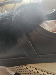 Uued MaxMara kingad suurus 41 (3 foto / 8)