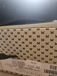 Uued MaxMara kingad suurus 41 (4 foto / 8)