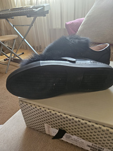 Uued MaxMara kingad suurus 41 (5 foto / 8)