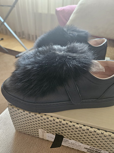 Uued MaxMara kingad suurus 41 (6 foto / 8)