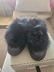 Uued MaxMara kingad suurus 41 (7 foto / 8)