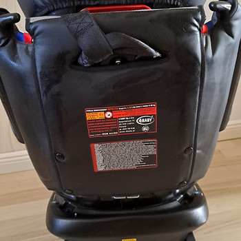Turvatool 4Baby Roto-Fix 360