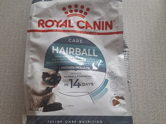 Royal Canin Hairball Care, Royal Canin Dental Care