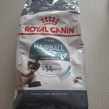 Royal Canin Hairball Care, Royal Canin Dental Care