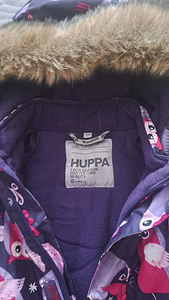 Зимняя куртка Huppa 98-92 (2 фото из 2)