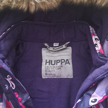 Huppa talvejope 98-92