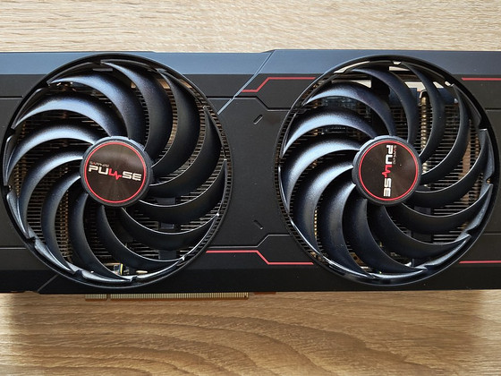 Müüa graafikakaart Radeon RX 6700 XT