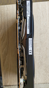Müüa graafikakaart Radeon RX 6700 XT (3 foto / 6)