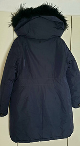 MAX MARA Weekend sulejope, nagu uus, s. 36-38 (3 foto / 7)