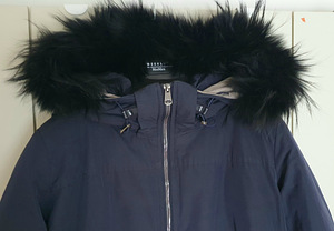 MAX MARA Weekend sulejope, nagu uus, s. 36-38 (4 foto / 7)