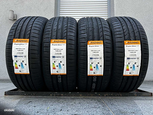 205 60 R 16 Trazano ZuperEco Z-107 ( UUED ) (1 foto / 6)