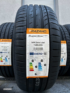 205 60 R 16 Trazano ZuperEco Z-107 ( UUED ) (2 foto / 6)