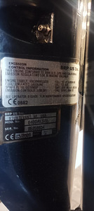 Evinrude Etec 40HP (1 foto / 3)