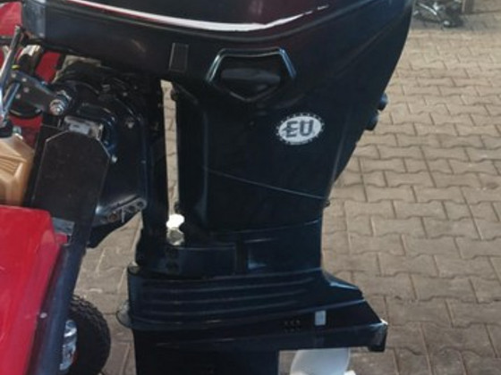 Evinrude Etec 40HP