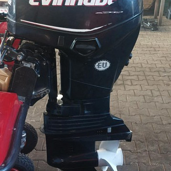Evinrude Etec 40HP