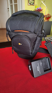 Nikon D5600 KIT 18-55VR (4 фото из 4)