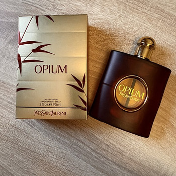 Yves Saint Laurent Opium EDT parfüüm naistele