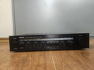 Nikko NR-320 HiFi AM/FM стерео ресивер (1 фото из 3)